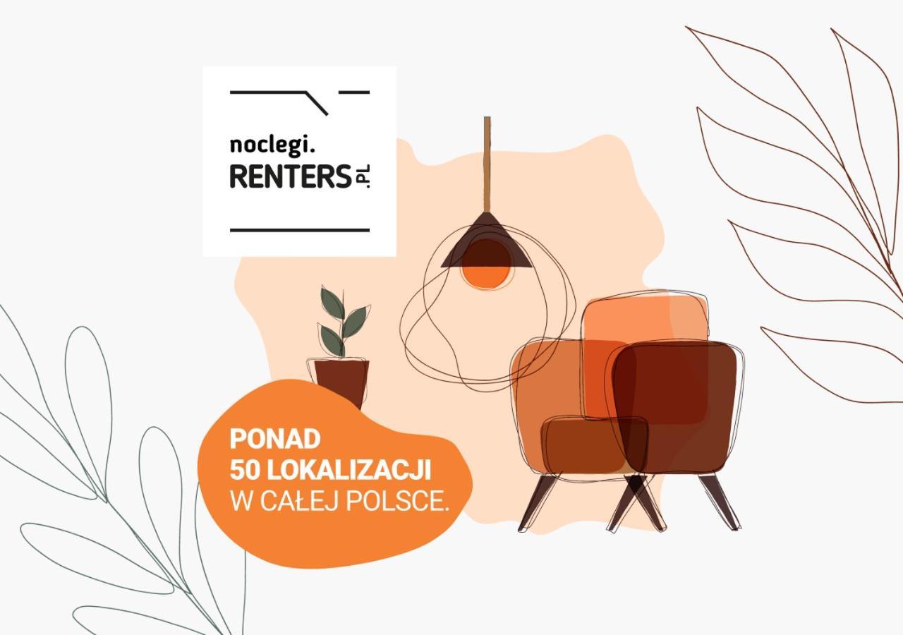 Trendy Apartment Marszalkowska With City View Near Ogrod Saski By Noclegi Renters Варшава Экстерьер фото
